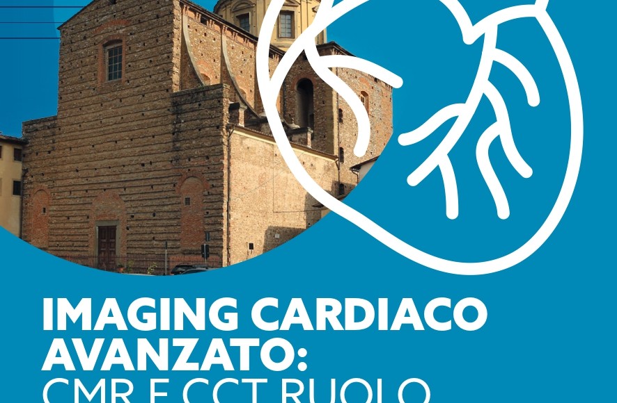 IMAGING CARDIACO AVANZATO – Firenze  4 Ottobre  2024