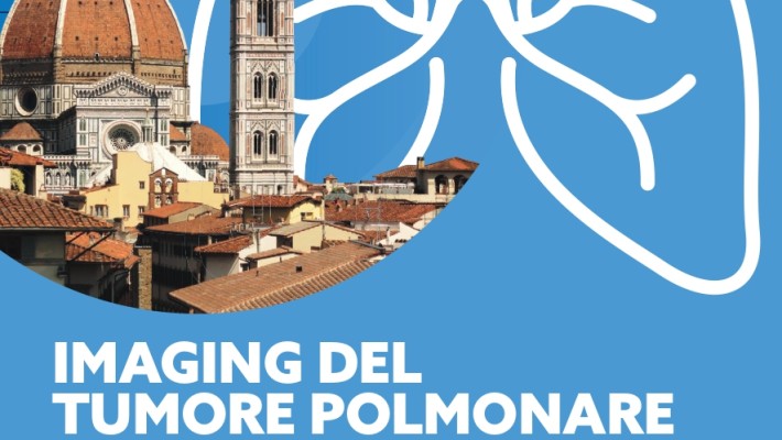 IMAGING DEL TUMORE POLMONARE  – Firenze  15 Novembre   2024