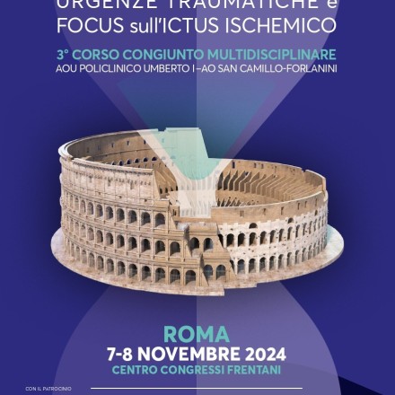 “HEAD-TO-TOE” 2024   Roma 7-8  Novembre 2024